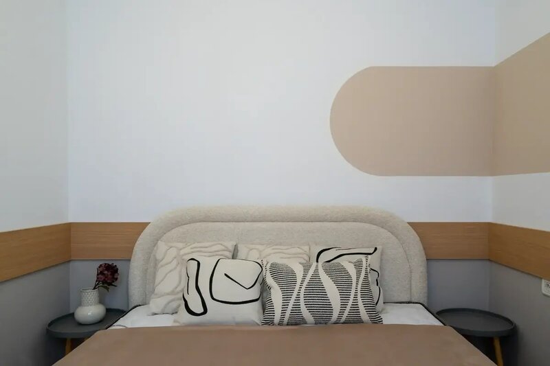 Militari Residence Apartament 2 Camere Tip Studio Design Exclusiv