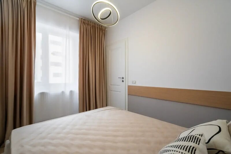 Militari Residence Apartament 2 Camere Tip Studio Design Exclusiv