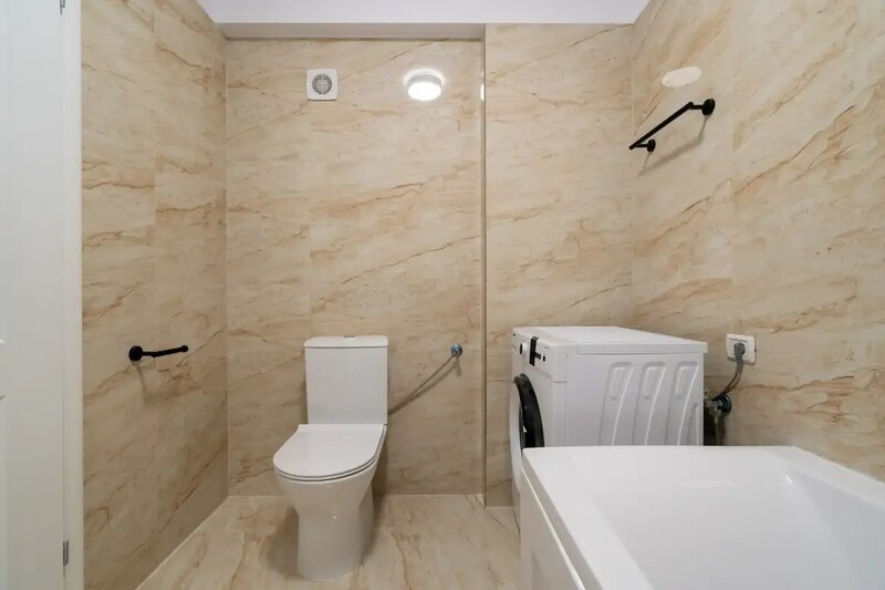 Militari Residence Apartament 2 Camere Tip Studio Design Exclusiv