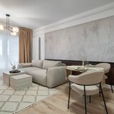 Militari Residence Apartament 2 Camere Tip Studio Design Exclusiv