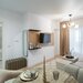 Militari Residence Apartament 2 Camere Tip Studio Design Exclusiv