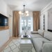 Militari Residence Apartament 2 Camere Tip Studio Design Exclusiv