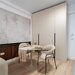 Militari Residence Apartament 2 Camere Tip Studio Design Exclusiv
