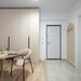 Militari Residence Apartament 2 Camere Tip Studio Design Exclusiv